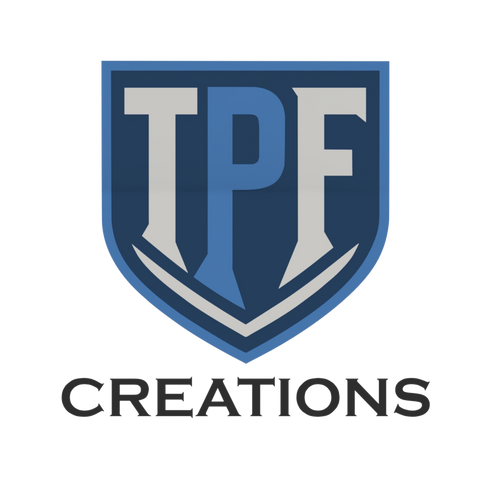 TPF Creations